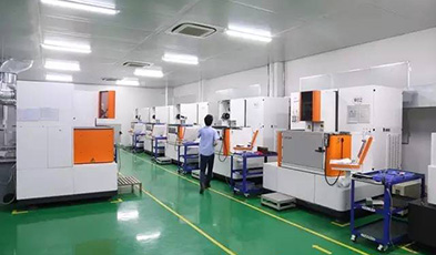 Difficulties in production control of mould enterprises in ERP system