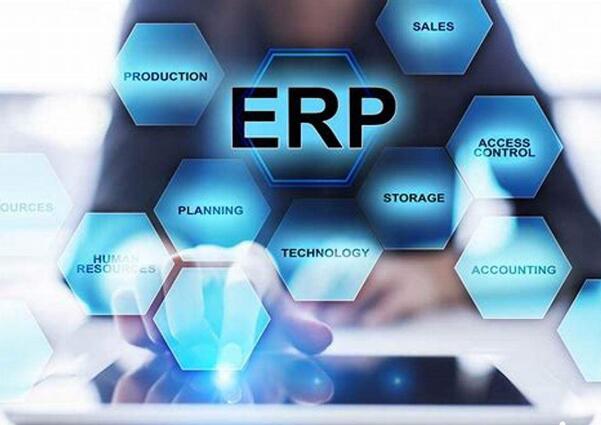 五金ERP项目的验收标准是什么?