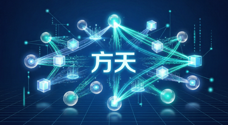 方天系统Agent智能体上线：20+款数字员工实现自动化作业，邀您共创