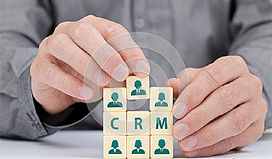 CRM客户管理系统应该有哪些功能
