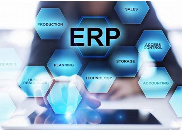 企业ERP系统项目管理的五大关键控制点