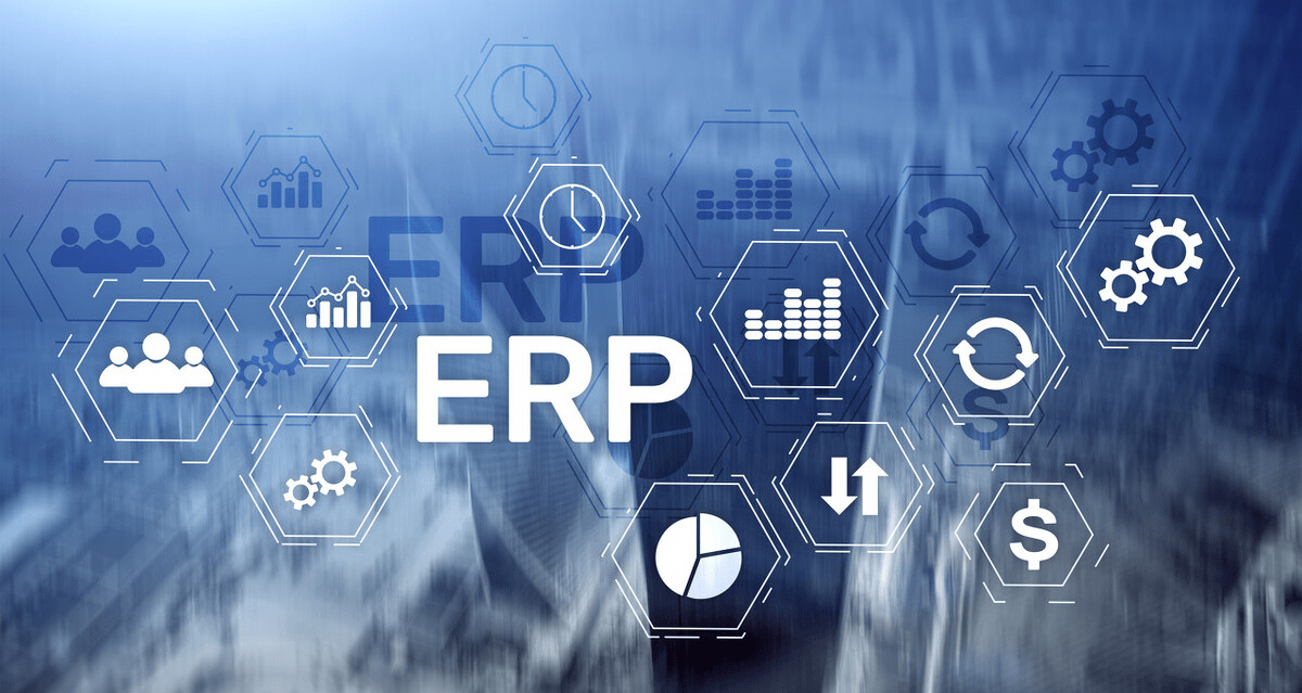 ERP系统带来什么好处?