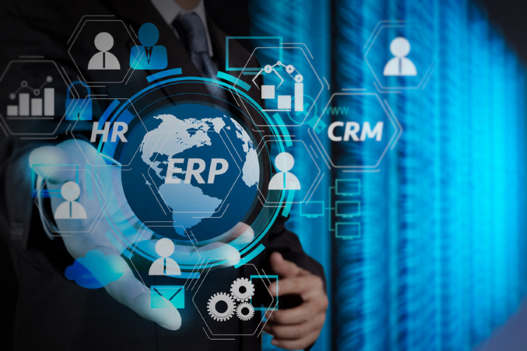 如何使用ERP系统让其发挥真正的作用？