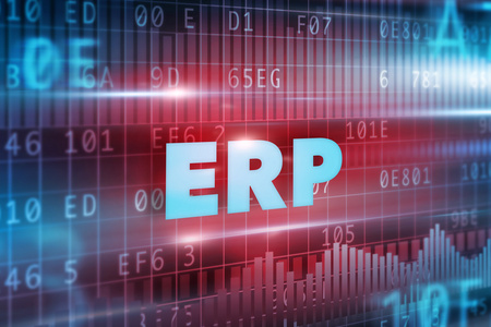 为何很多公司上了ERP系统，效率仍然很低？