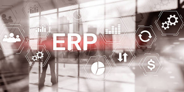 ERP管理系统实施步骤分析