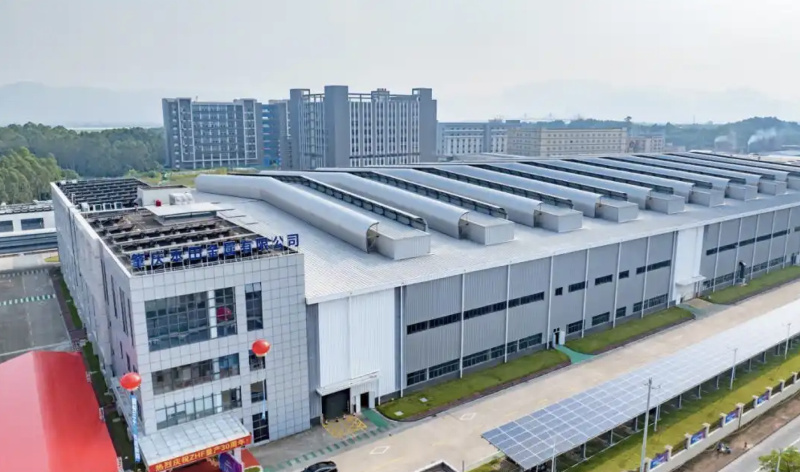 赋能全球汽车供应链！方天软件助力本田金属数字化升级